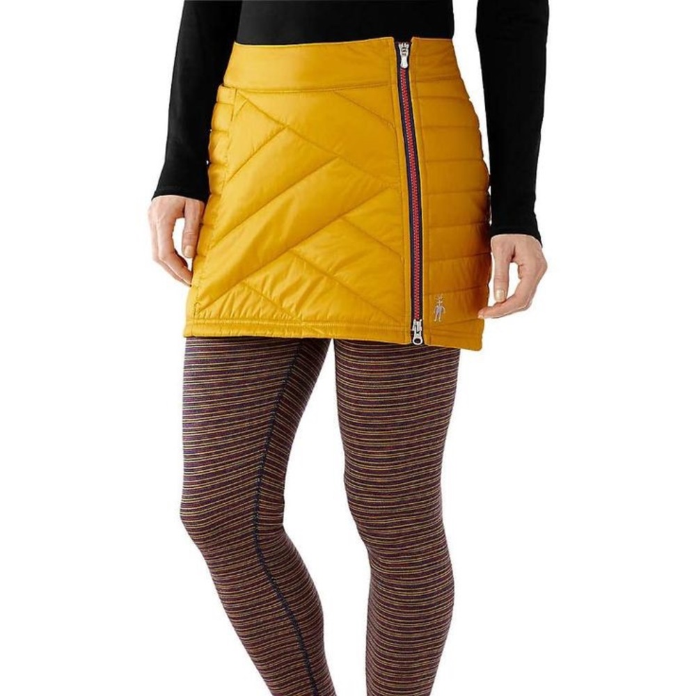 Smartwool • Corbet 120 Skirt ❄️